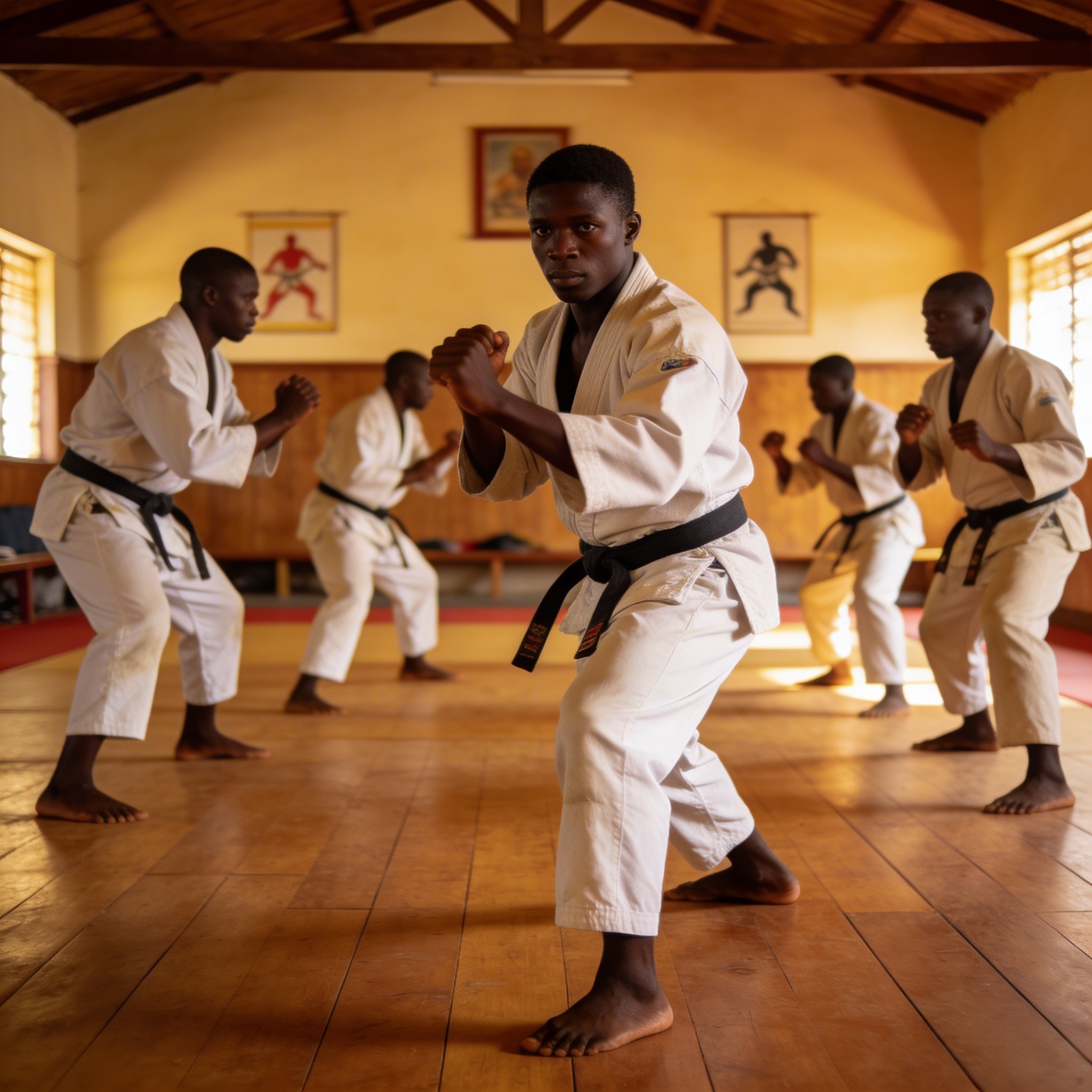 Jujitsu – Le Cnosc prononce la levée de la sanction de la fédération