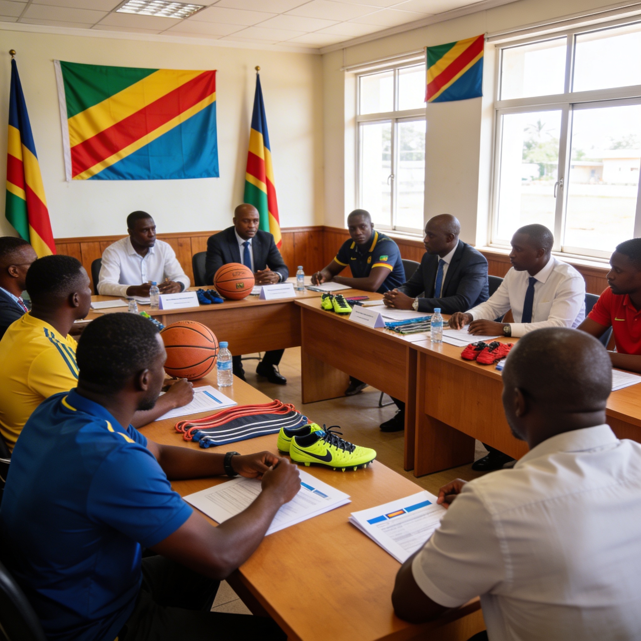 Cnosc – Le renouvellement des instances dirigeantes repoussé au 7 mars