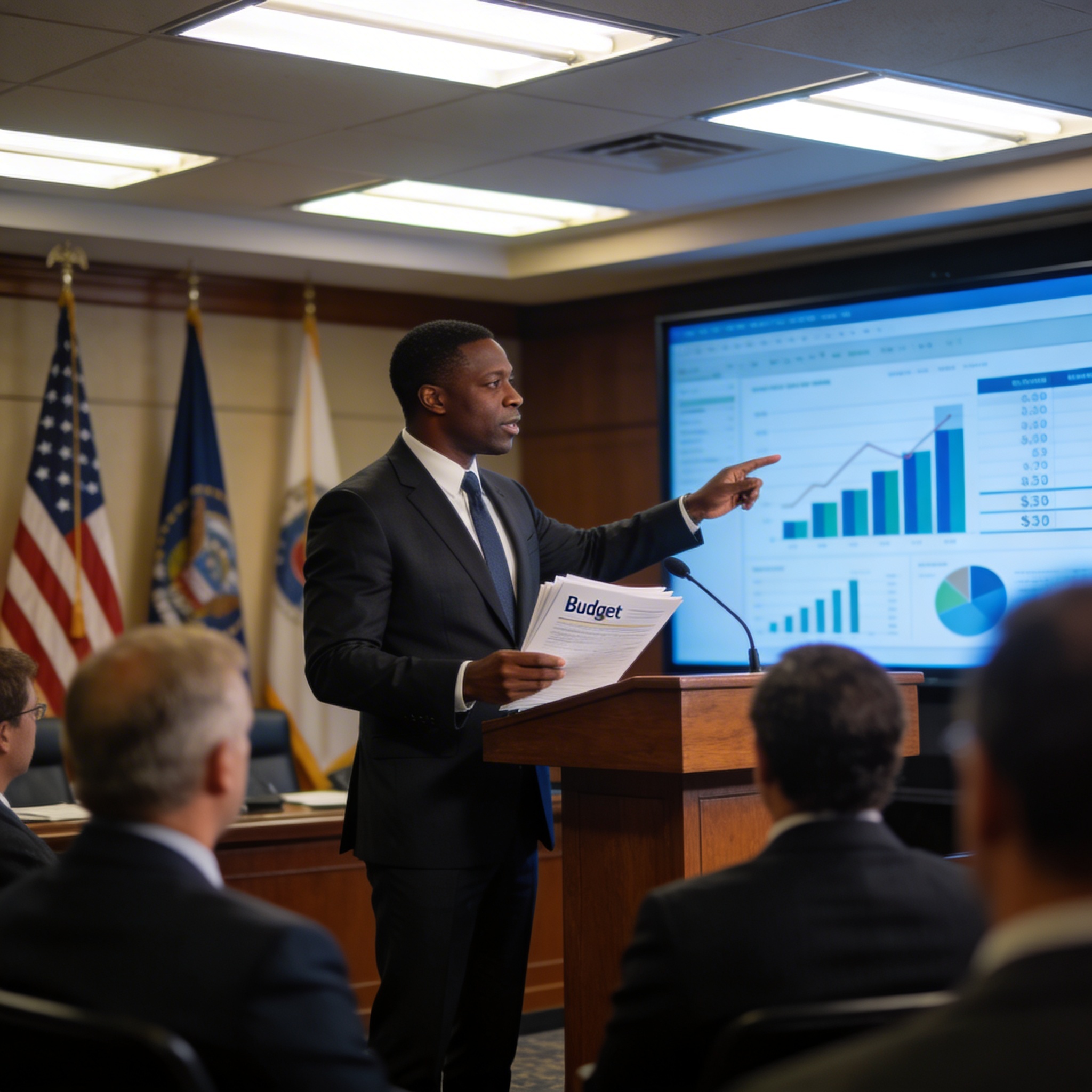 Finances publiques – Le budget 2026 de la CNTR s&rsquo;élève à plus de 2 milliards FCFA