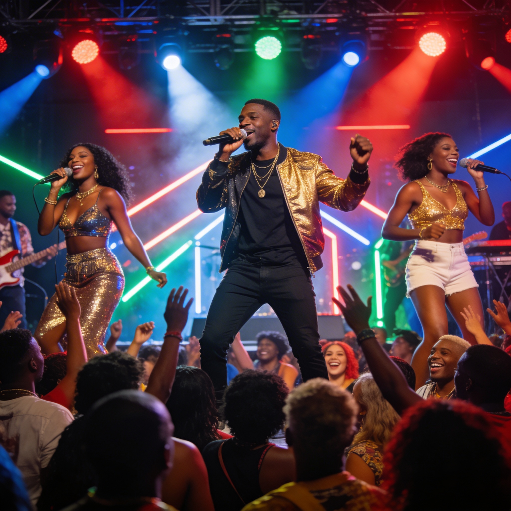 La nouvelle ère de la musique indépendante