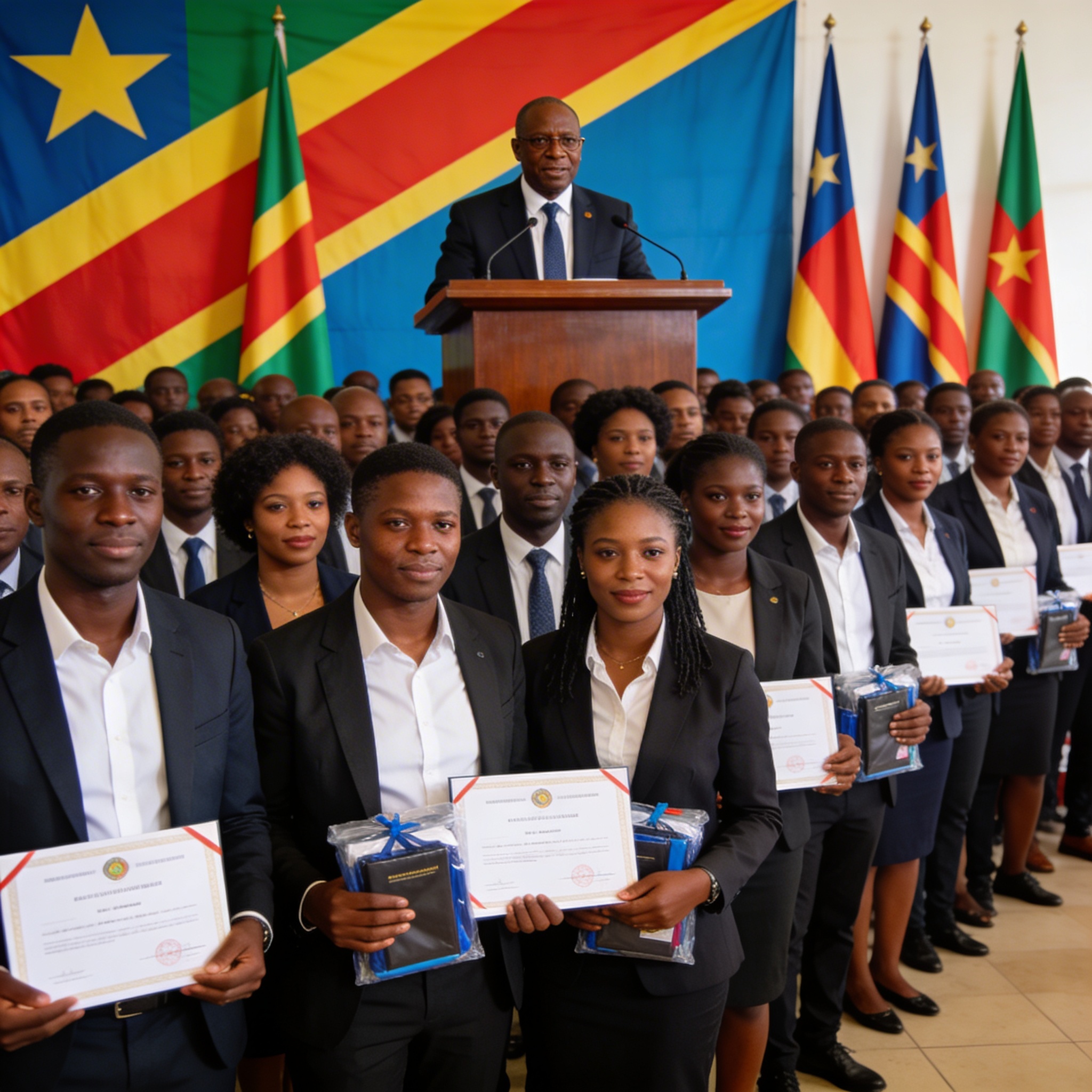 Formation Qualifiante : Des Formateurs Certifiés pour Former des Jeunes à l&rsquo;Entrepreneuriat