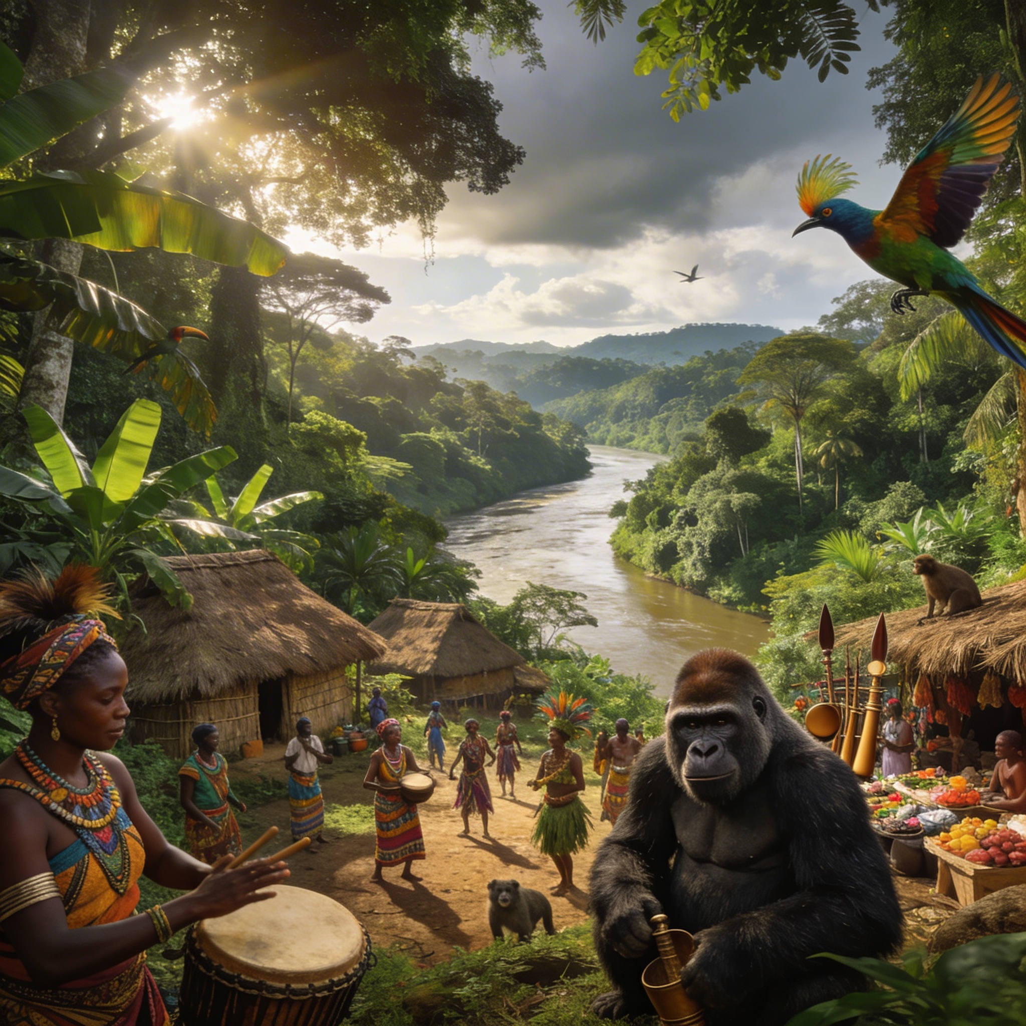 Football : le week-end des Diables rouges et des Congolais de la diaspora en Europe