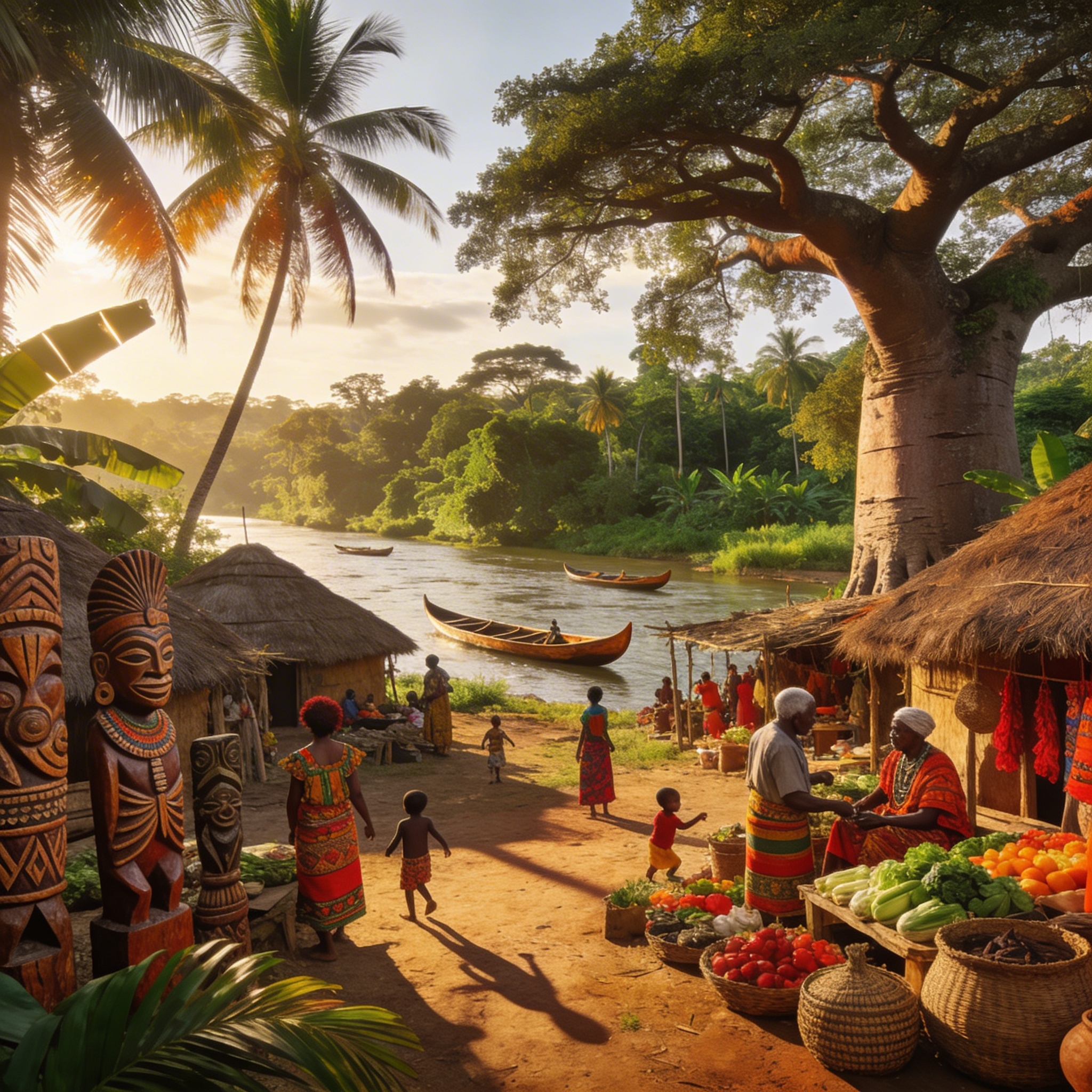 Le Congo-Brazzaville scelle des accords avec la Chine dans le cadre du « zéro tarif »