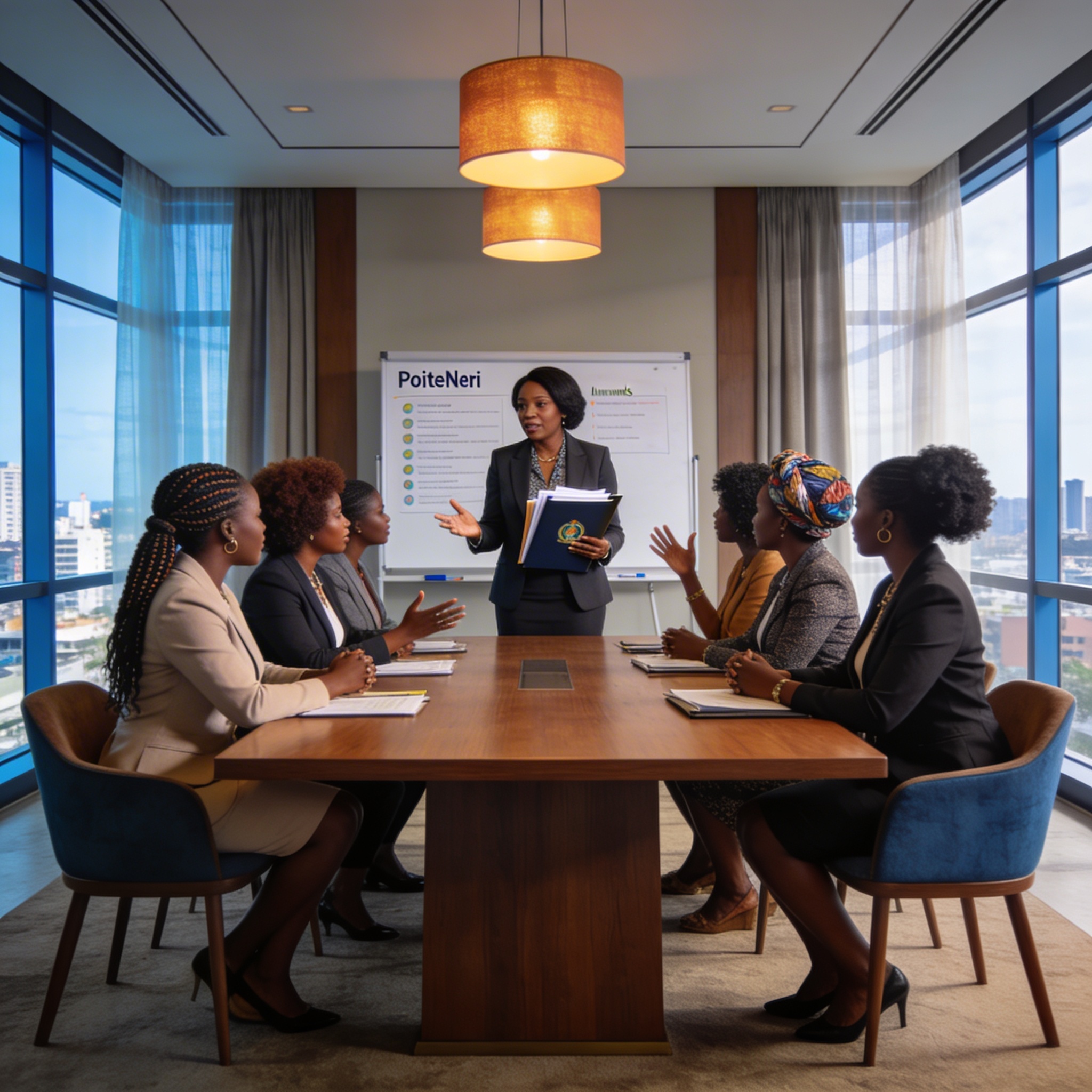 Une célébration sous le signe d&rsquo;un nouveau pacte social entre les femmes et le futur président de la République