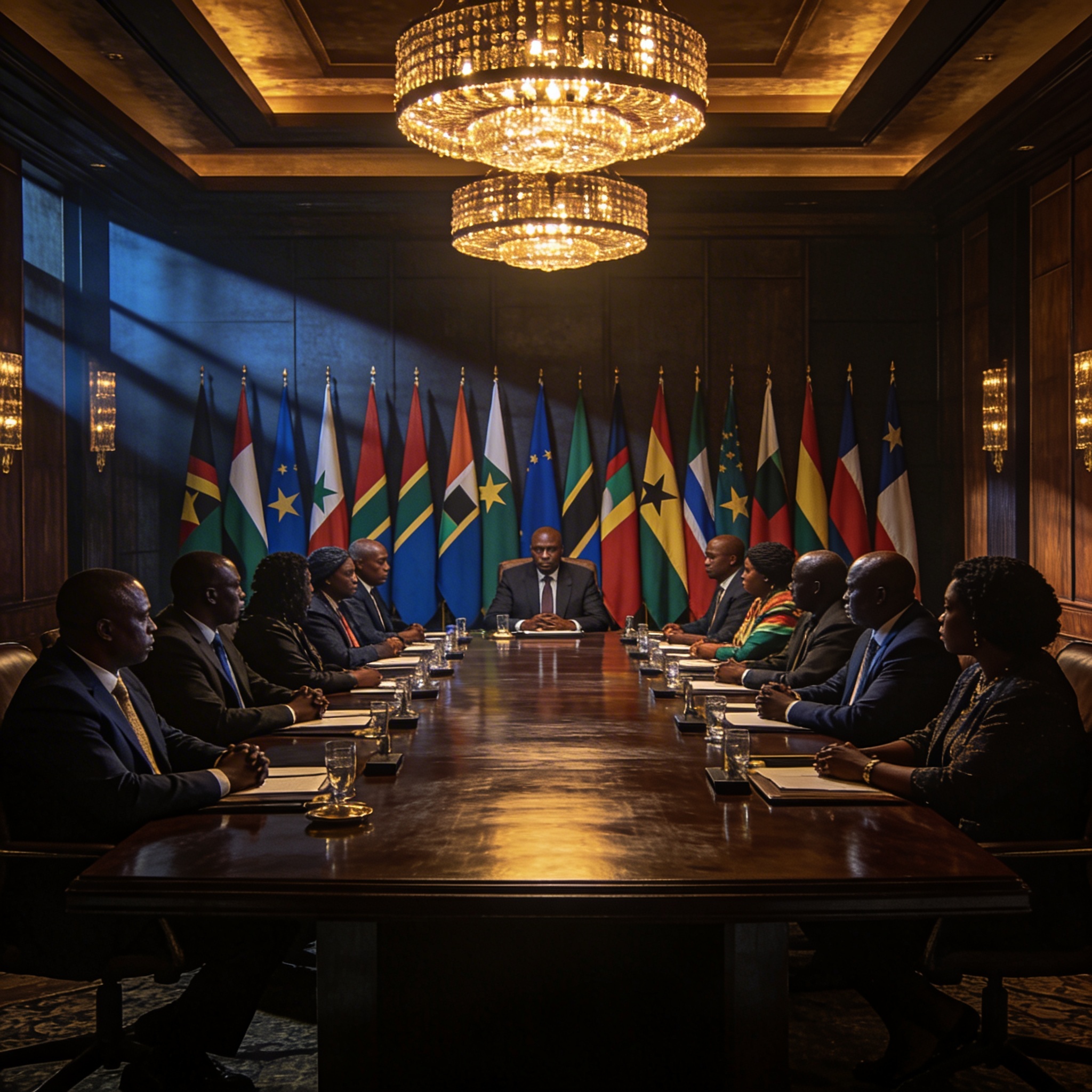 Secrétariat général de l&rsquo;ONU : Macky Sall privé de soutien de son pays