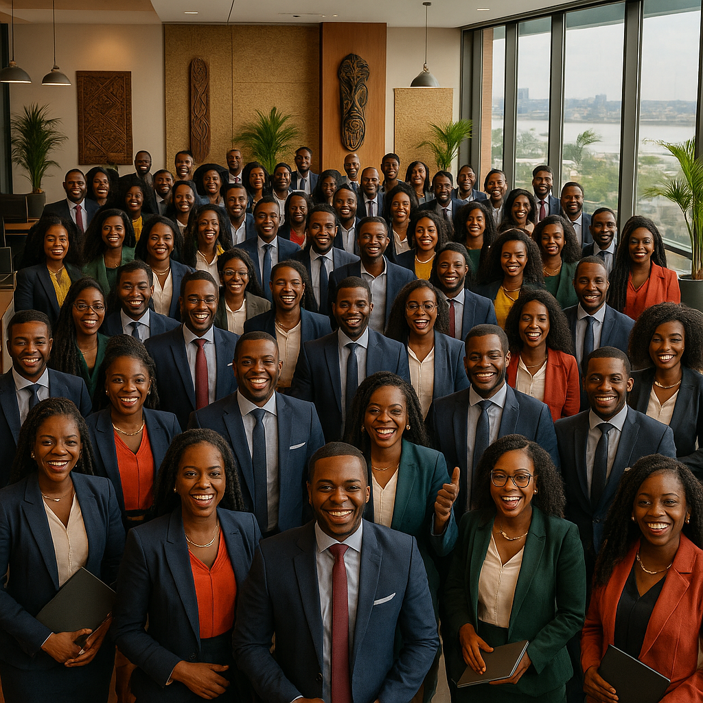 FADPME : près de 500 entrepreneurs accompagnés en trois éditions