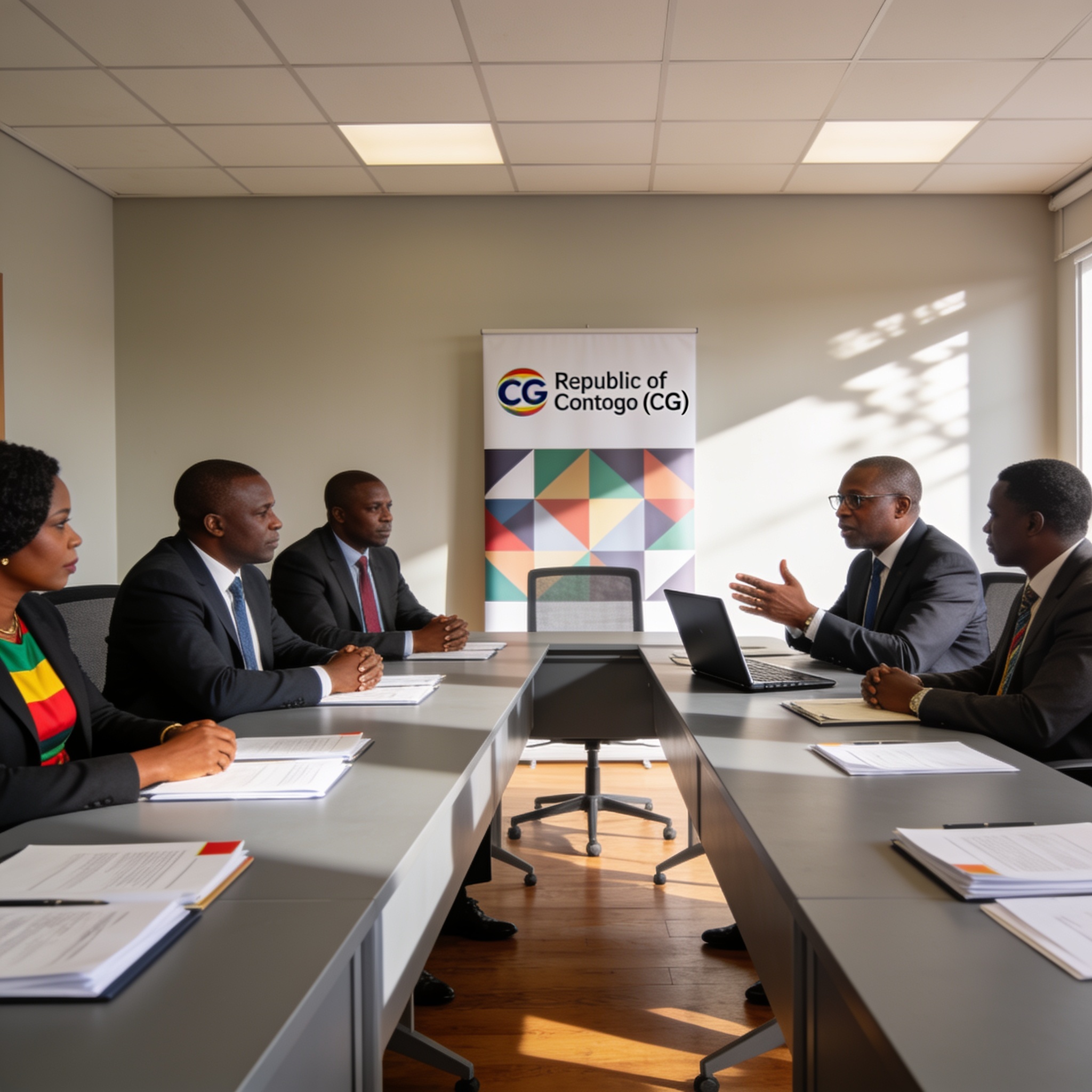 Lutte contre la corruption : la HALC lance la 10e Journée africaine au Congo