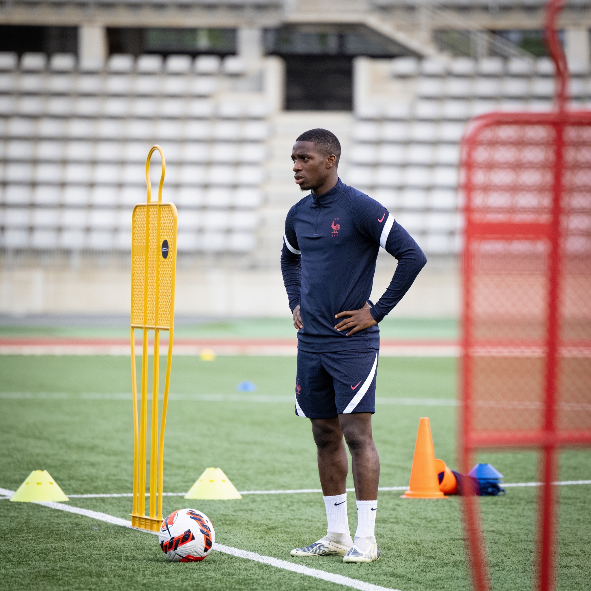 Nicolas Jackson : le Bayern Munich renonce, quel avenir pour l’attaquant sénégalais ?